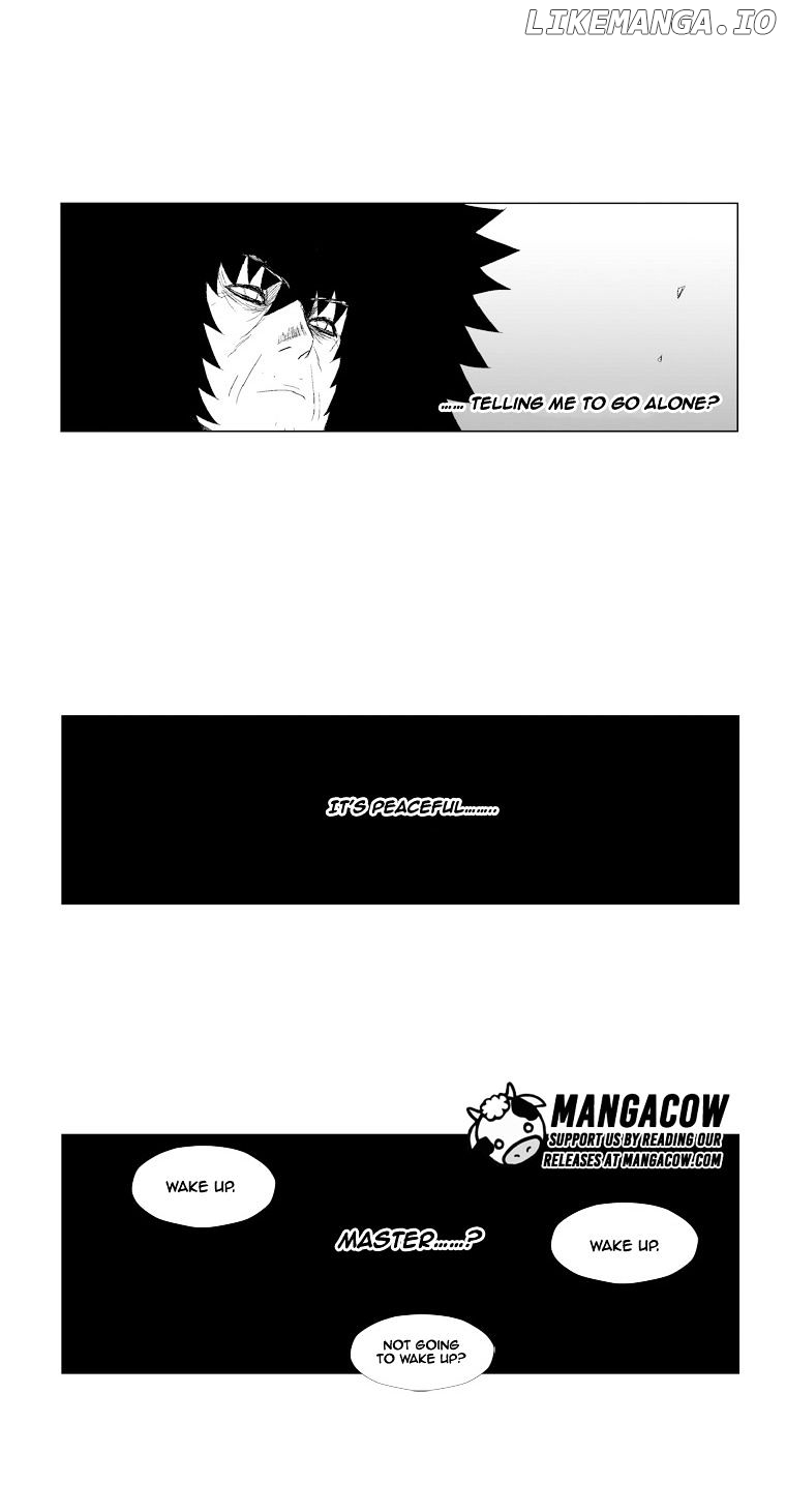 Read Red Storm EN Manga Online