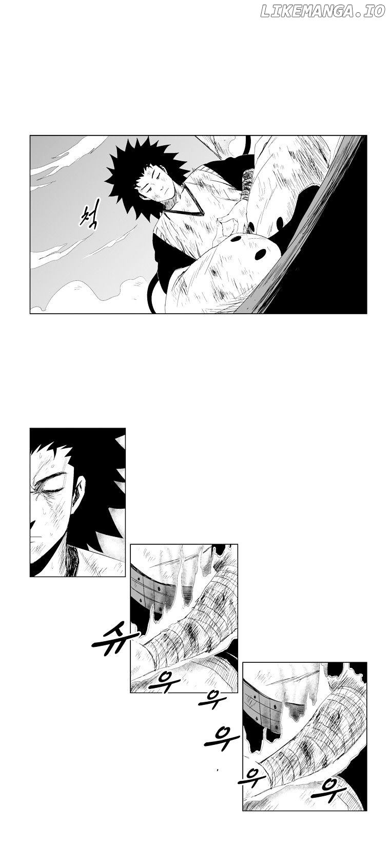 Read Red Storm EN Manga Online