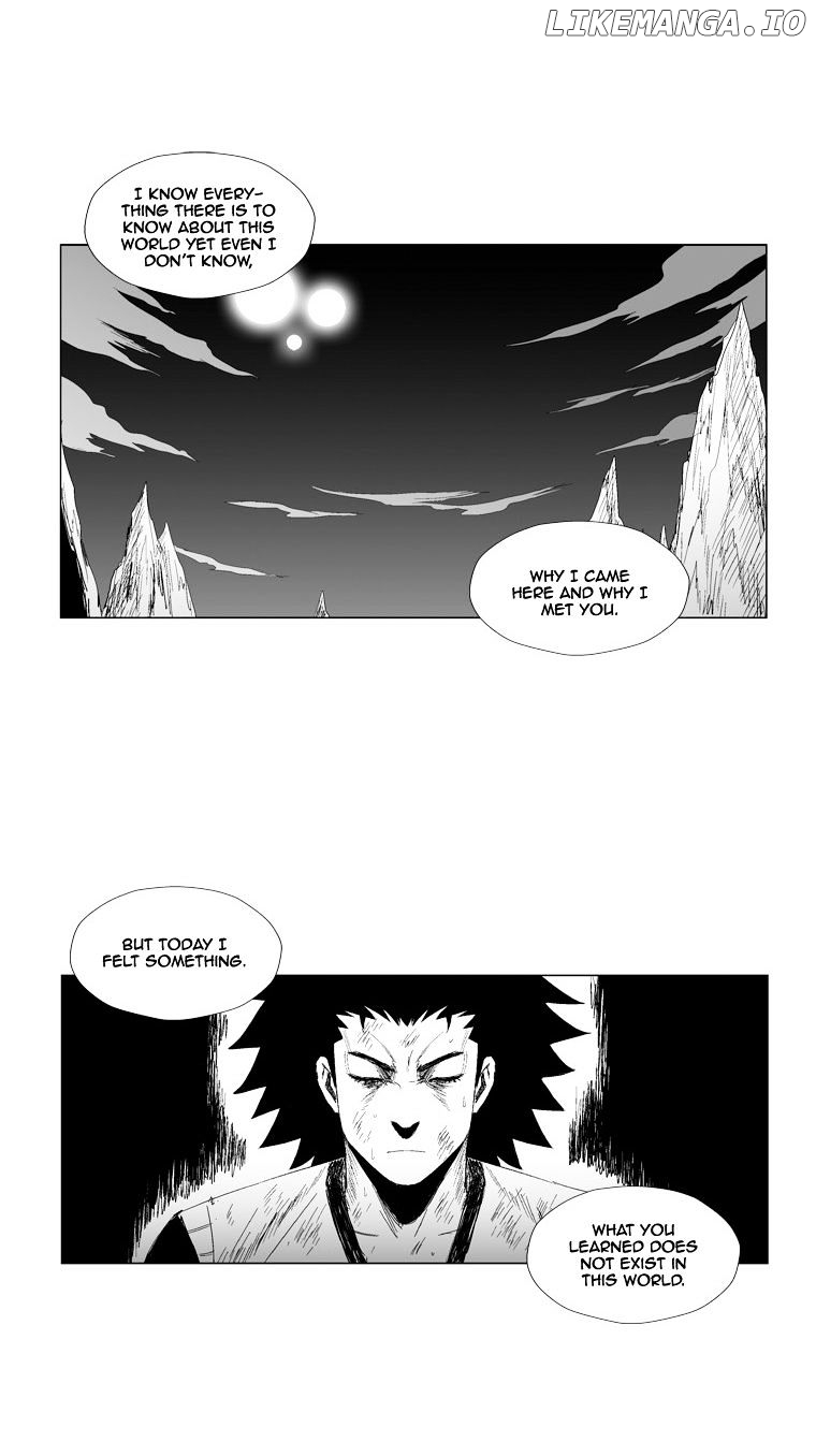 Read Red Storm EN Manga Online