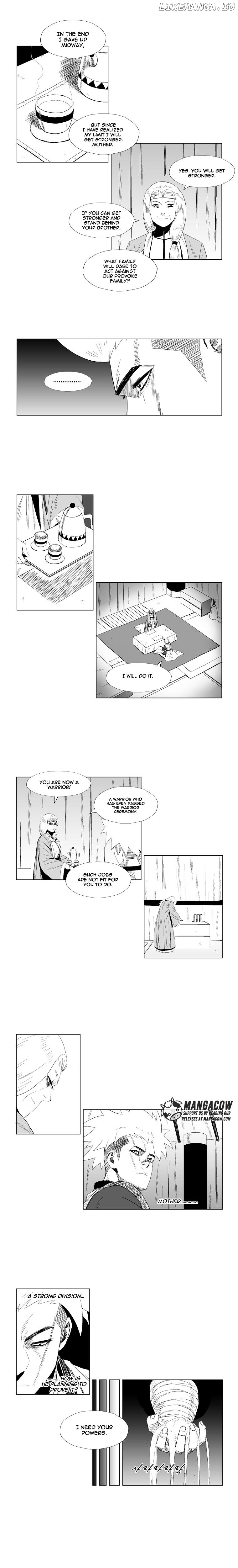Read Red Storm EN Manga Online