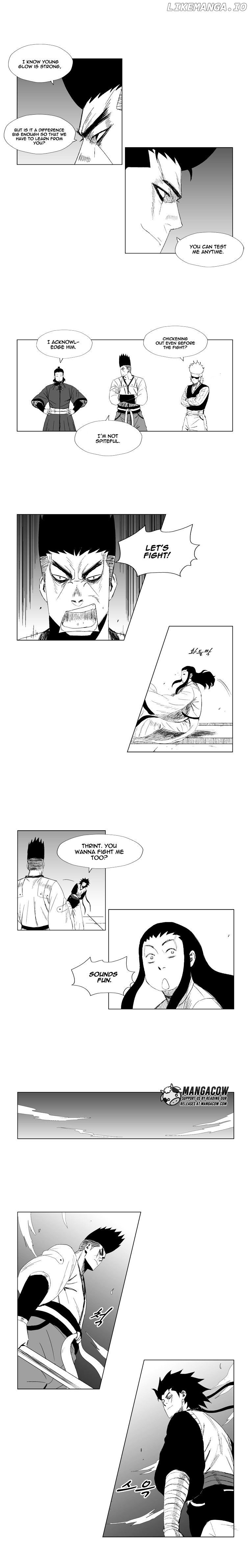 Read Red Storm EN Manga Online
