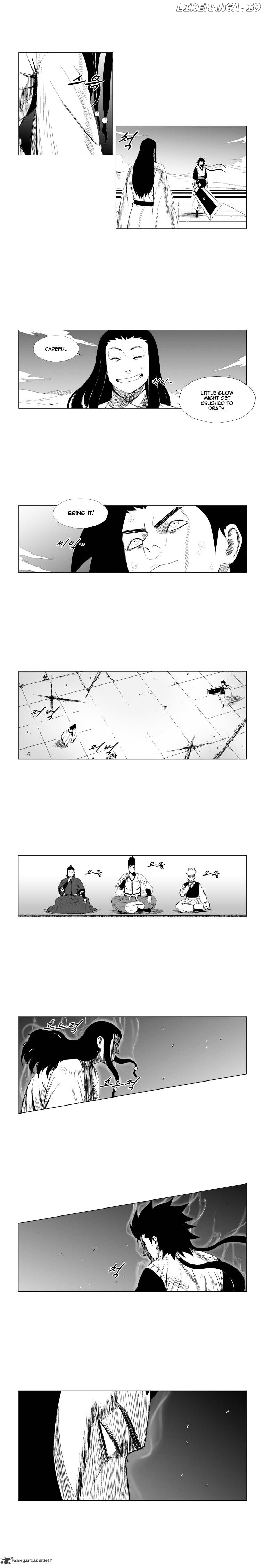 Read Red Storm EN Manga Online