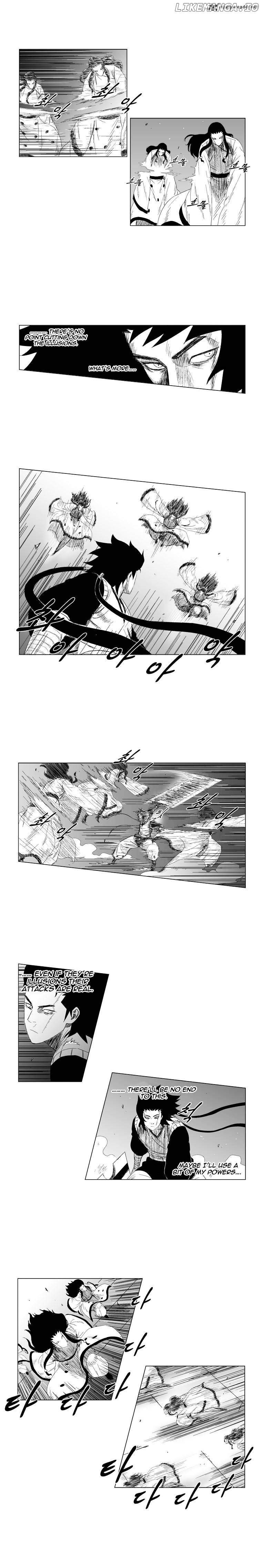 Read Red Storm EN Manga Online