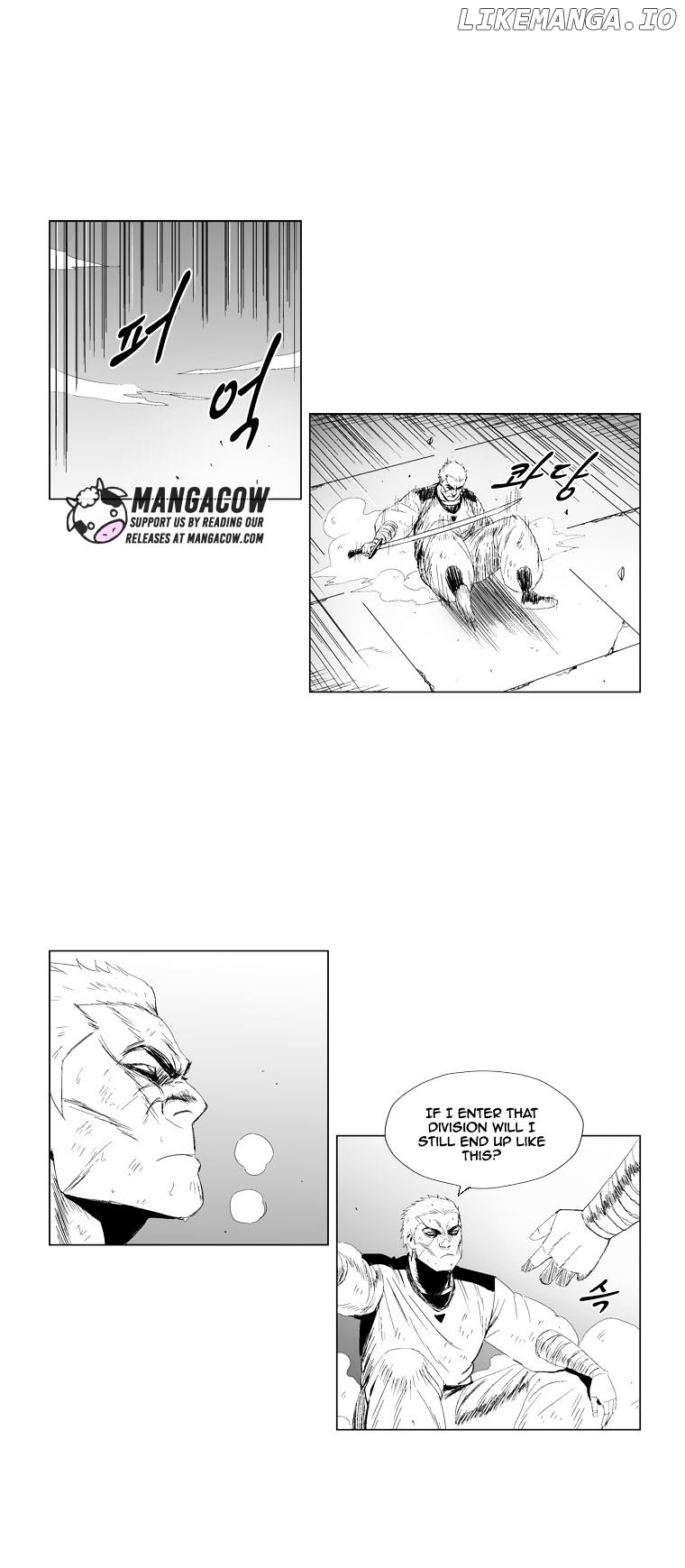 Read Red Storm EN Manga Online