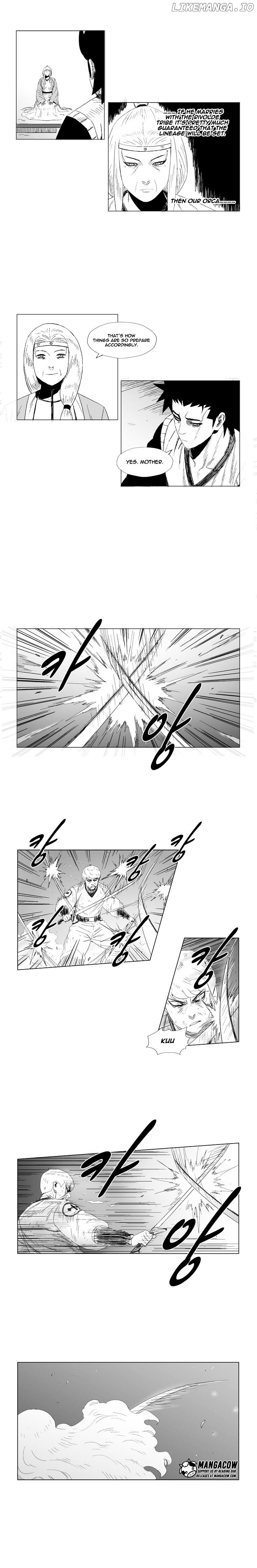 Read Red Storm EN Manga Online