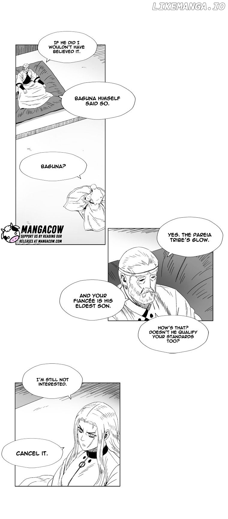 Read Red Storm EN Manga Online