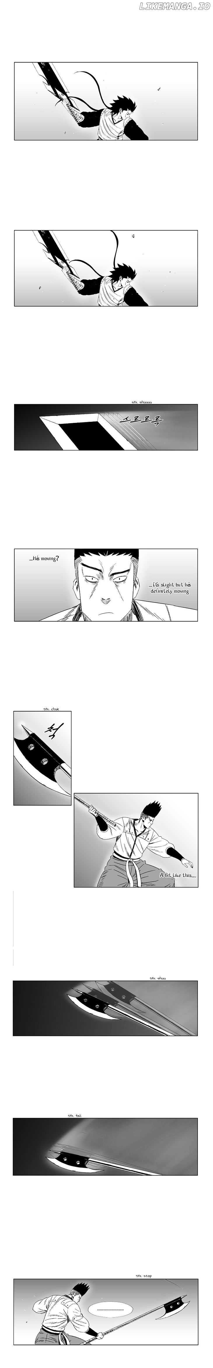 Read Red Storm EN Manga Online