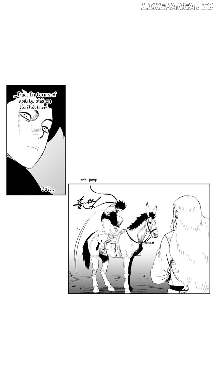 Read Red Storm EN Manga Online