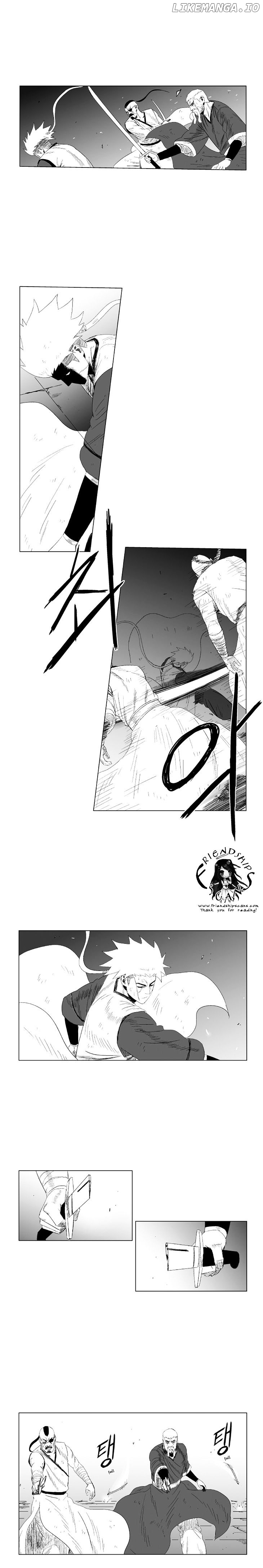 Read Red Storm EN Manga Online