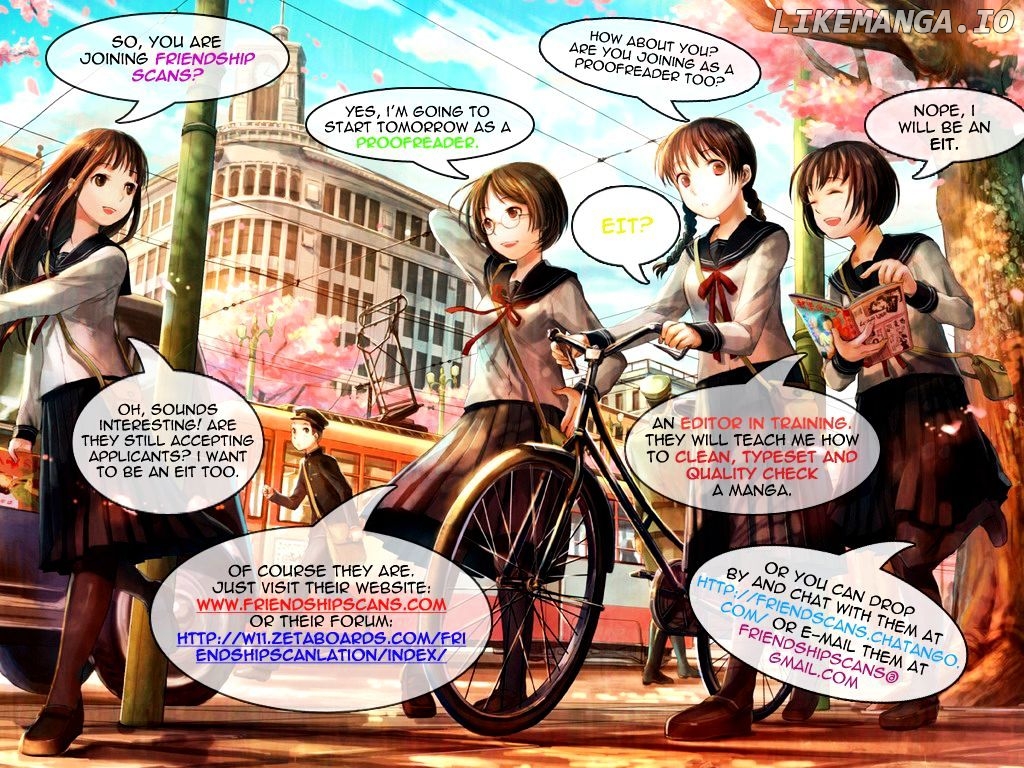 Read Red Storm EN Manga Online
