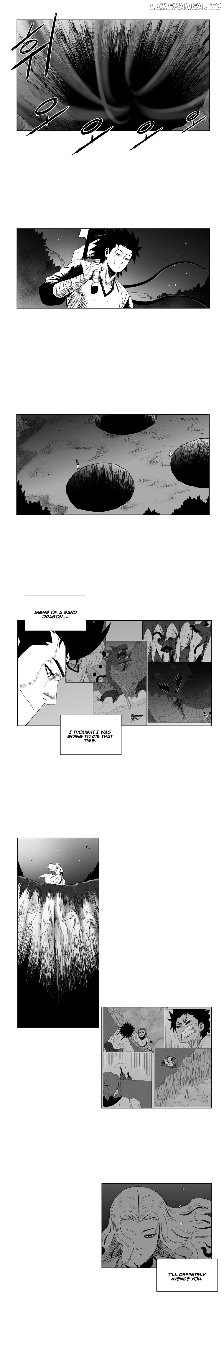 Read Red Storm EN Manga Online