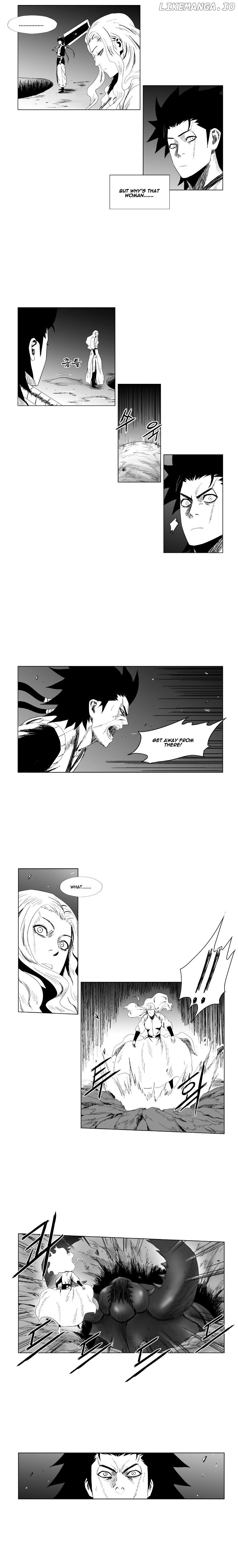 Read Red Storm EN Manga Online