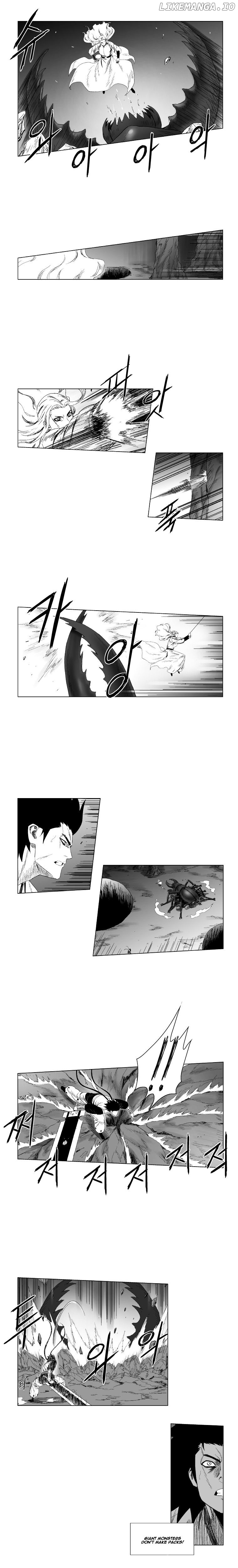 Read Red Storm EN Manga Online