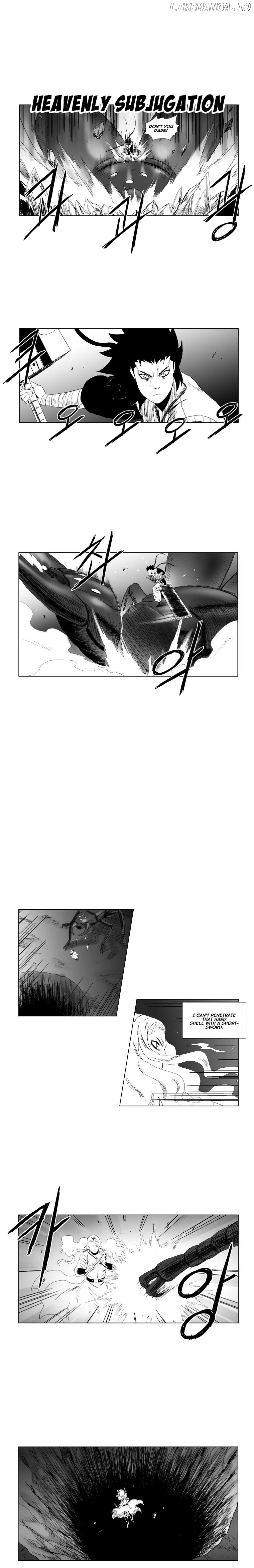 Read Red Storm EN Manga Online