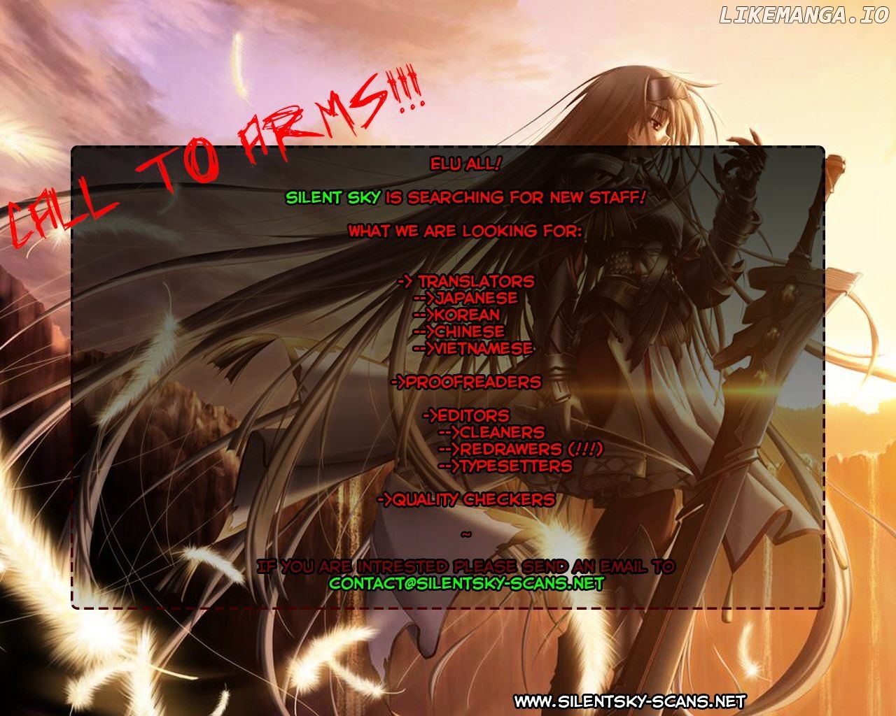 Read Red Storm EN Manga Online