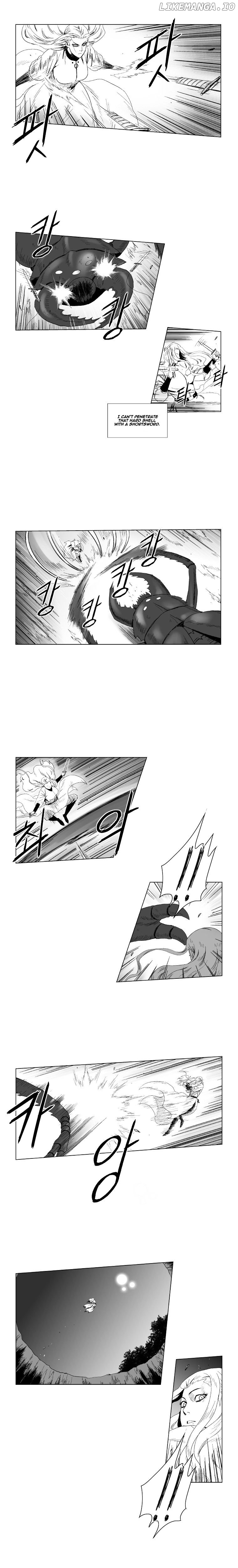 Read Red Storm EN Manga Online