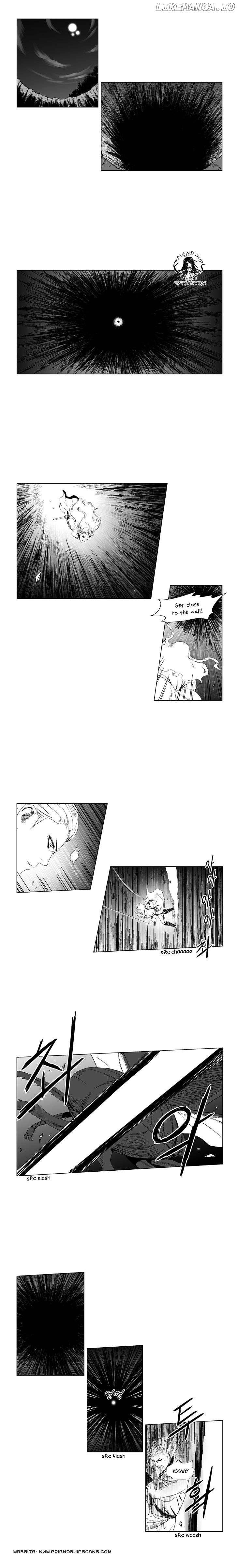 Read Red Storm EN Manga Online