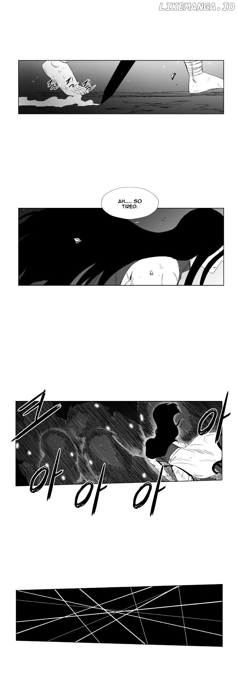 Read Red Storm EN Manga Online