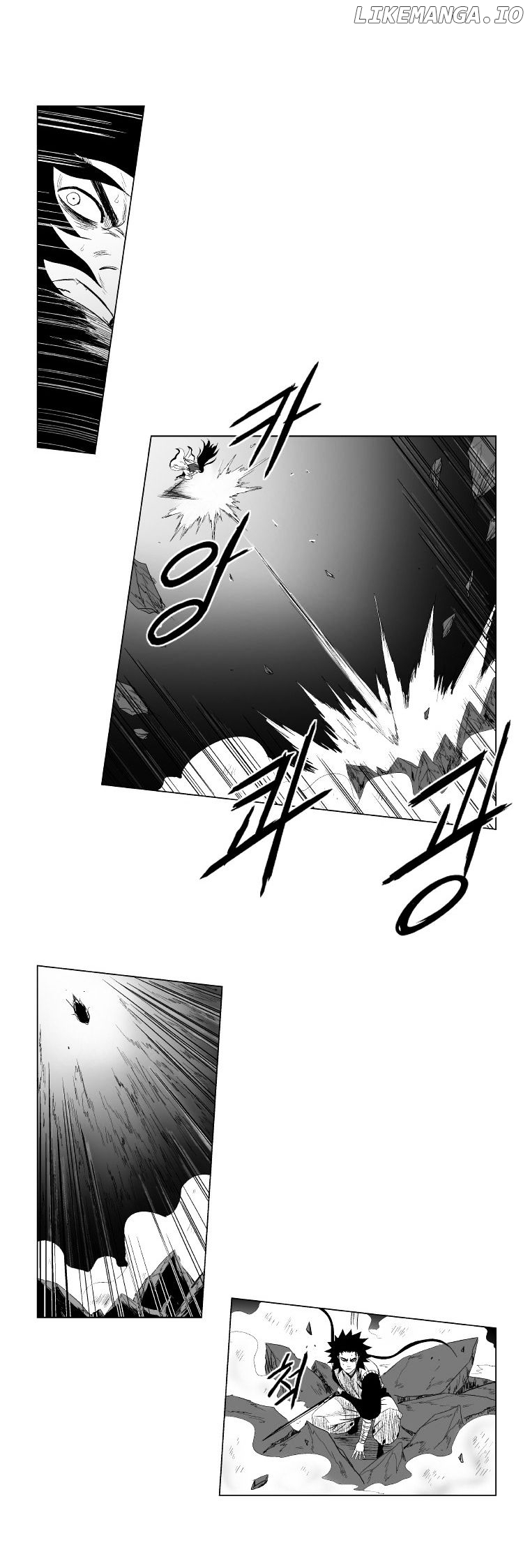 Read Red Storm EN Manga Online