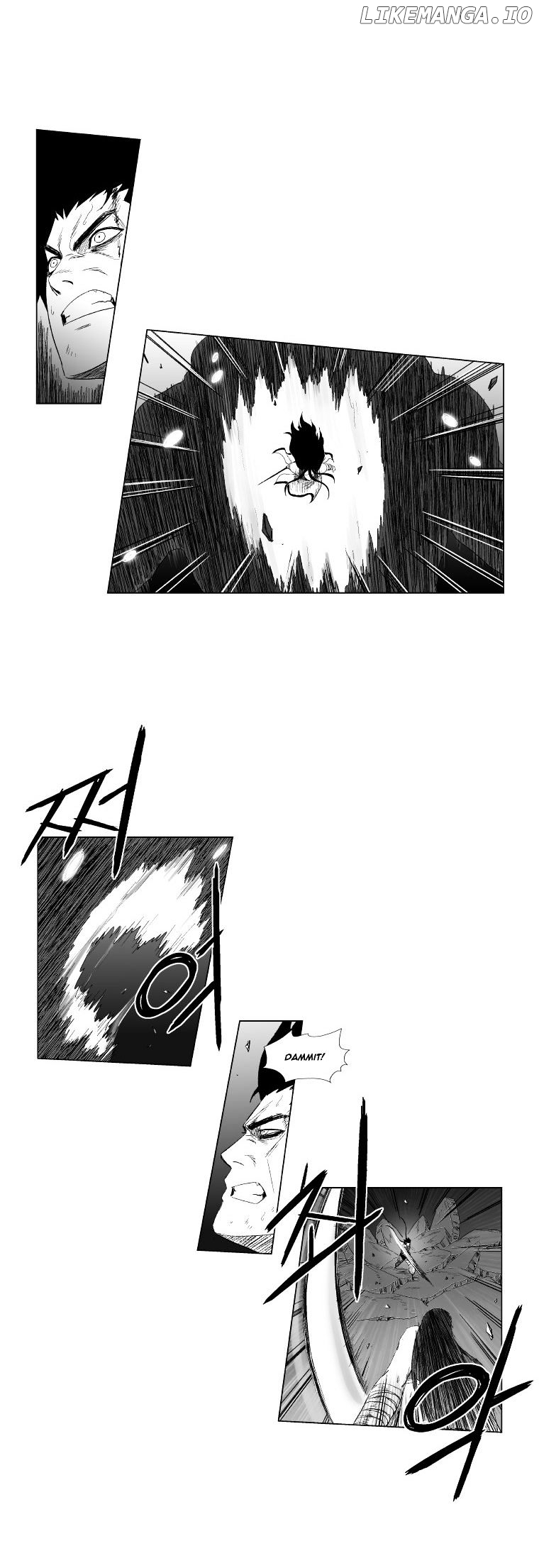 Read Red Storm EN Manga Online