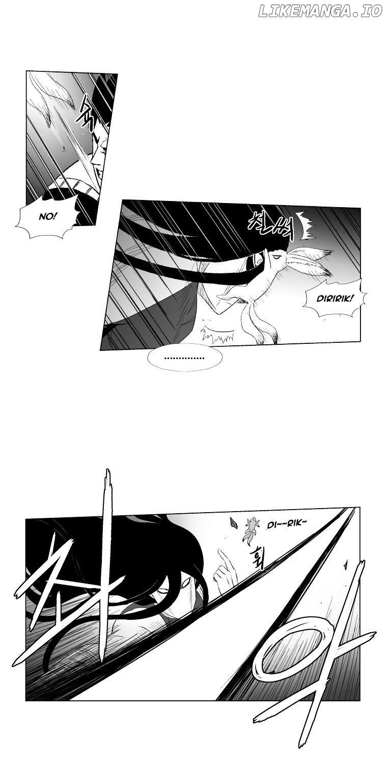 Read Red Storm EN Manga Online