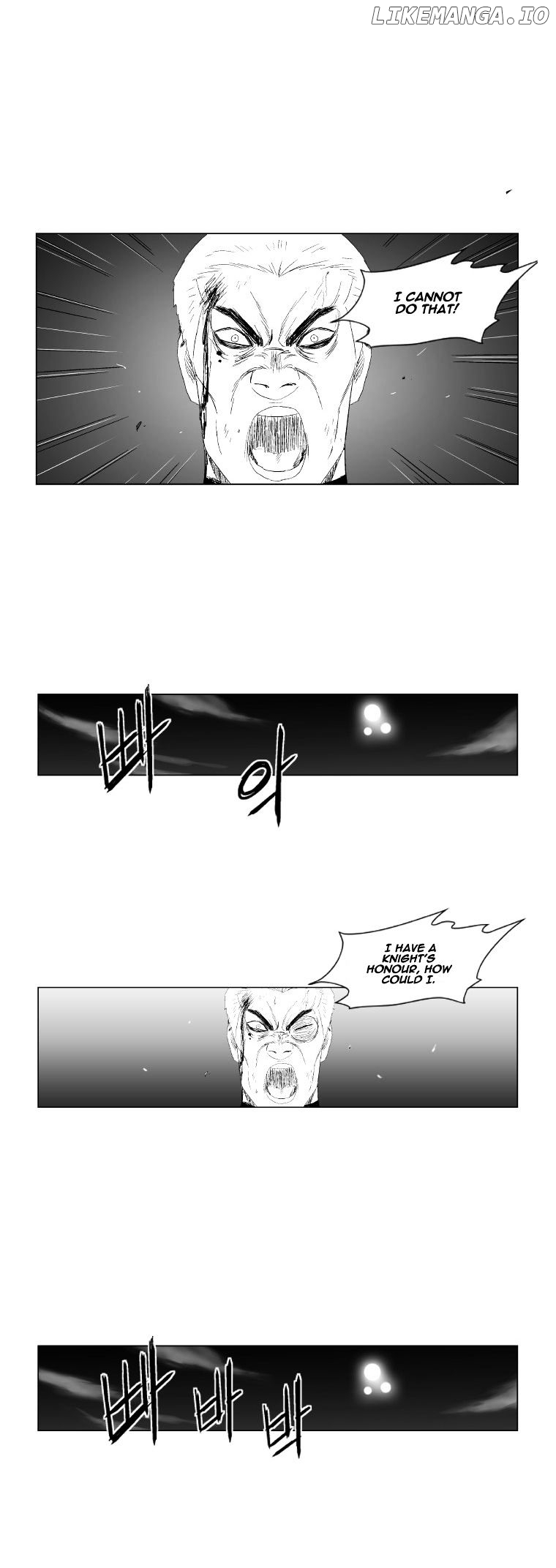 Read Red Storm EN Manga Online