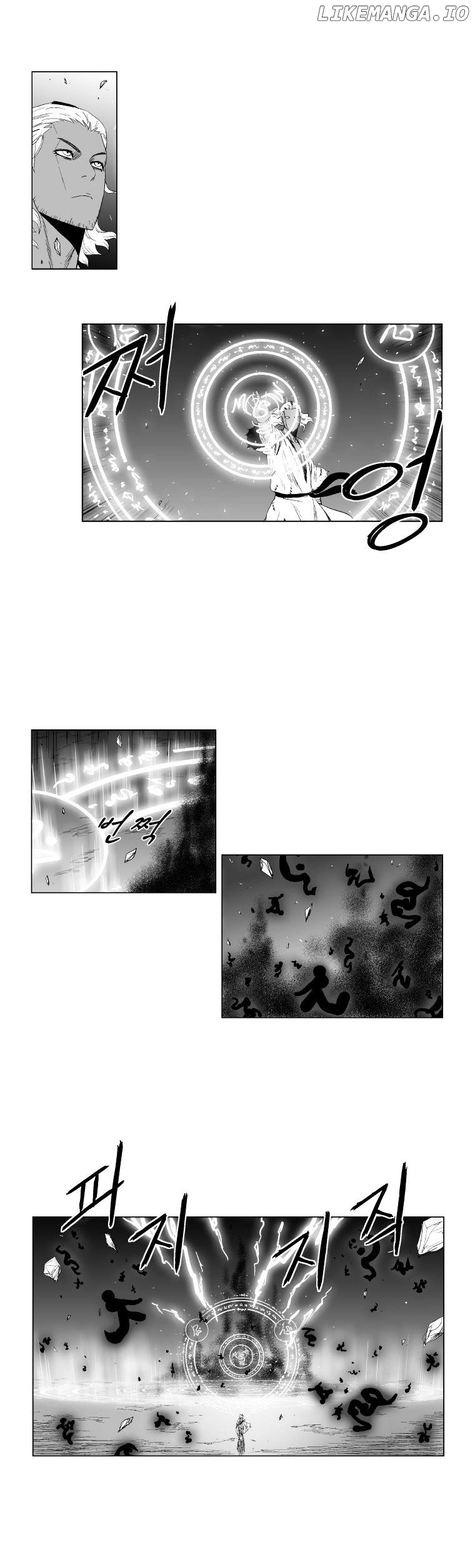 Read Red Storm EN Manga Online