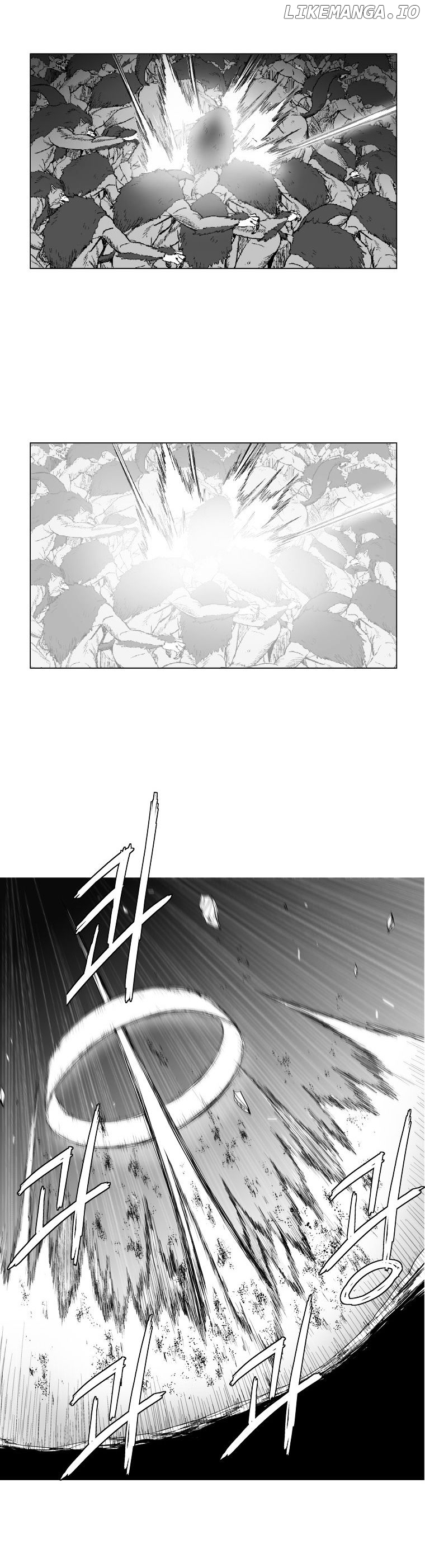 Read Red Storm EN Manga Online