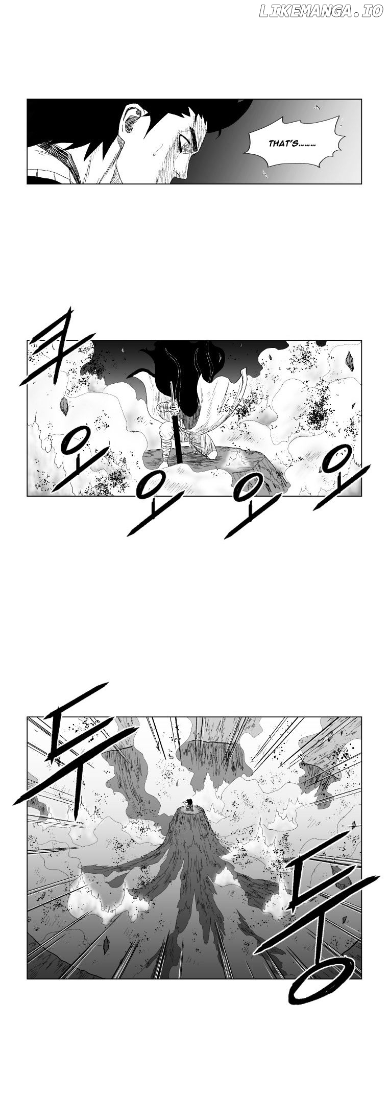 Read Red Storm EN Manga Online