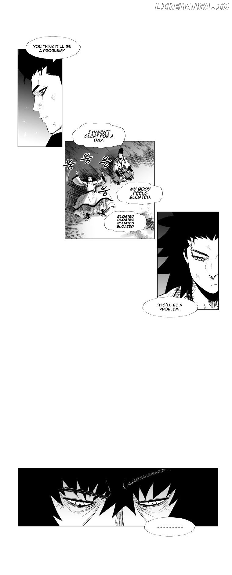 Read Red Storm EN Manga Online