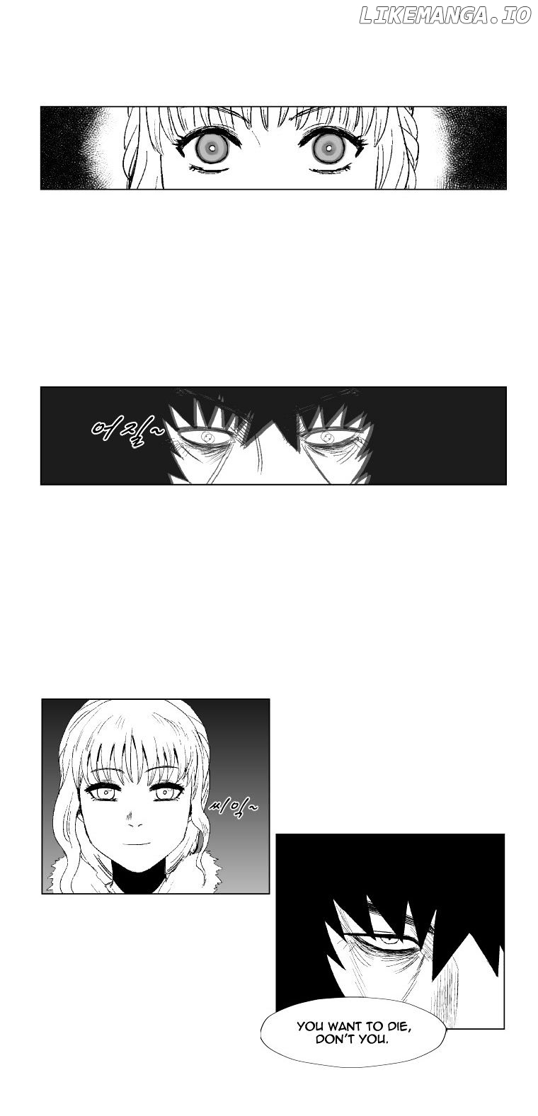 Read Red Storm EN Manga Online