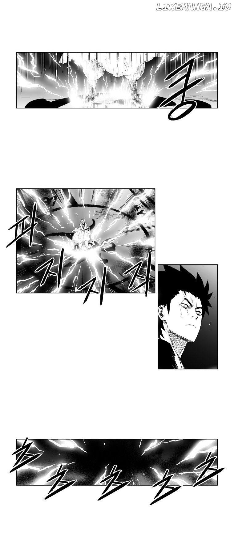 Read Red Storm EN Manga Online