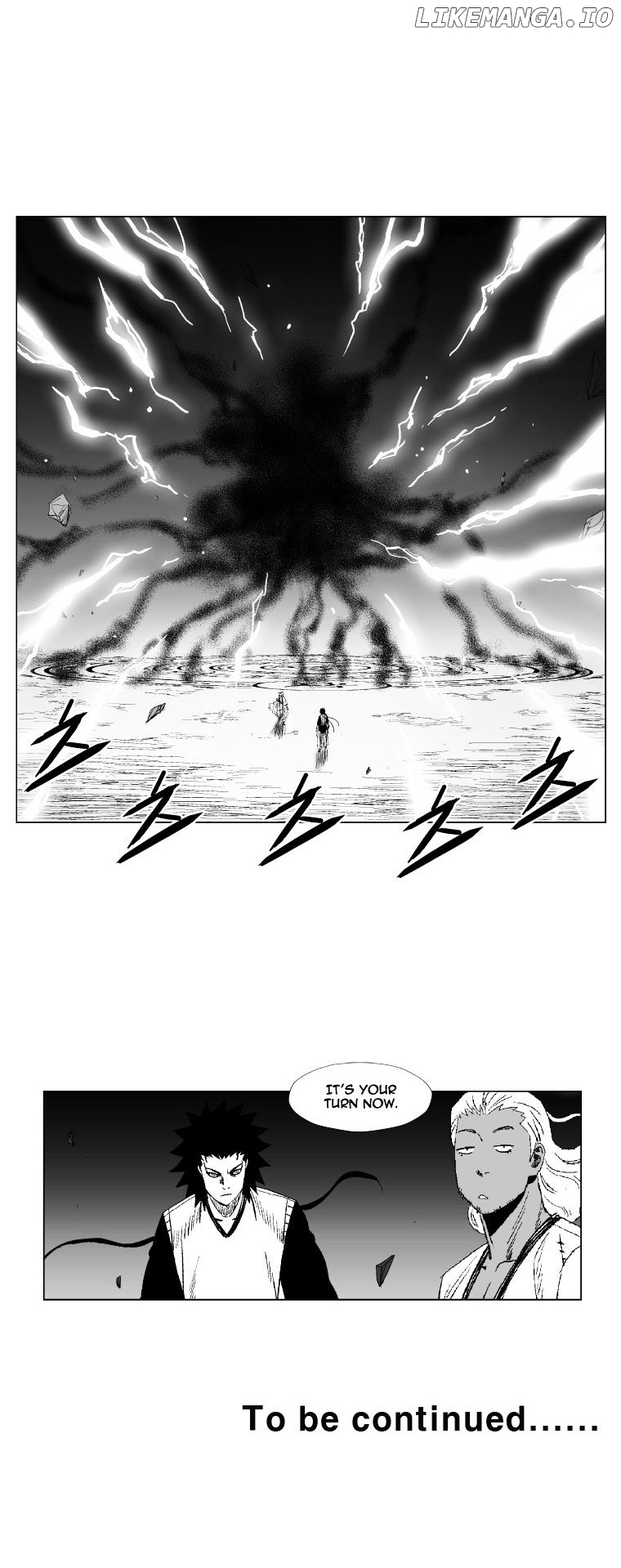 Read Red Storm EN Manga Online
