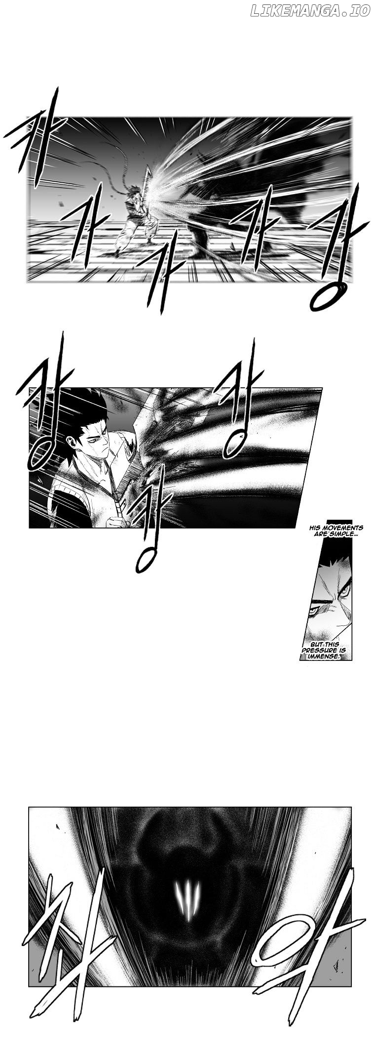 Read Red Storm EN Manga Online