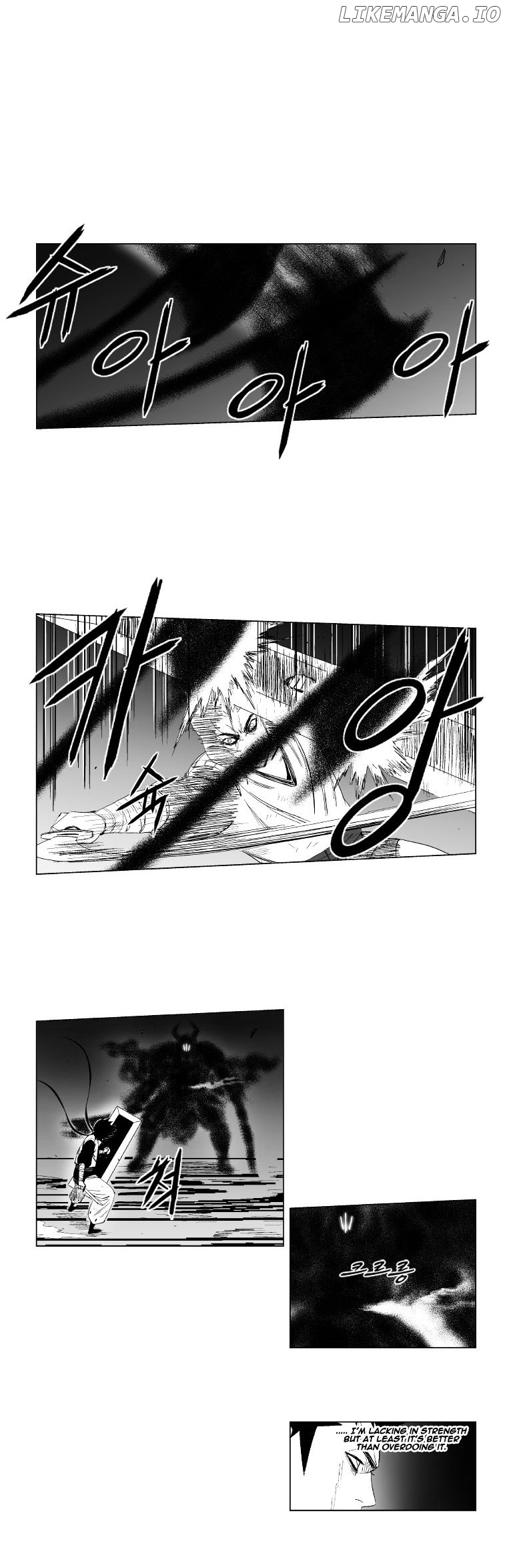 Read Red Storm EN Manga Online