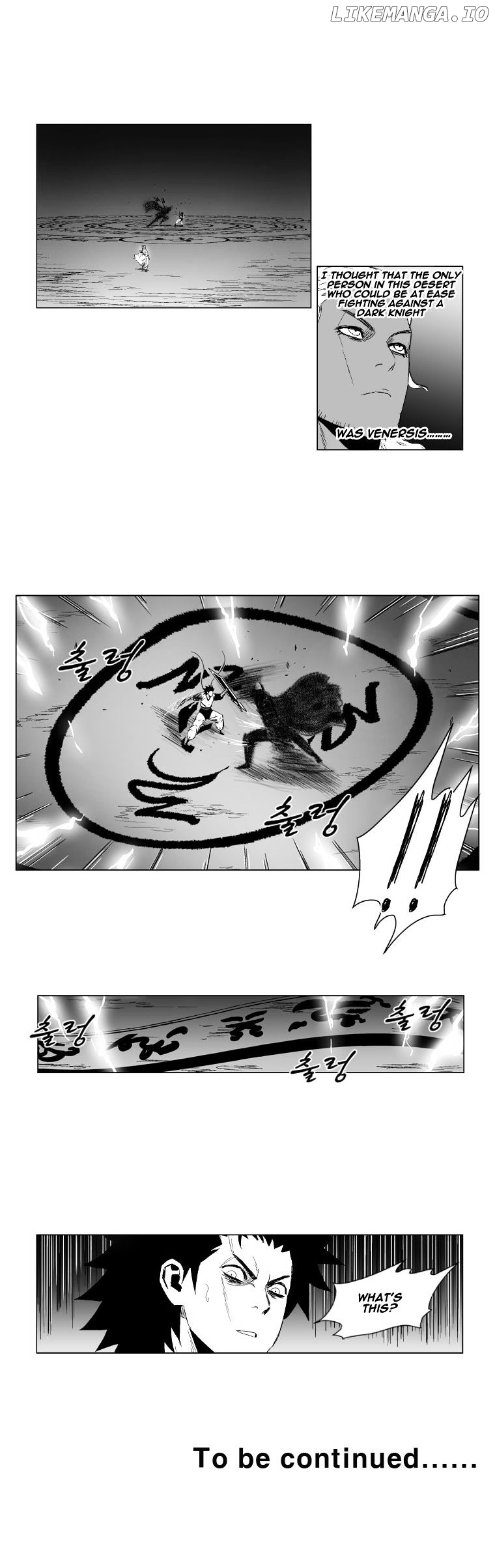 Read Red Storm EN Manga Online