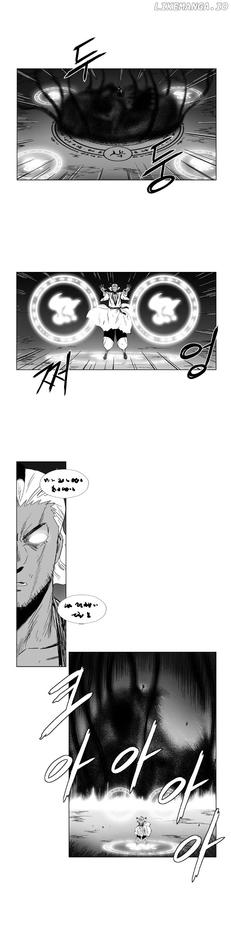 Read Red Storm EN Manga Online