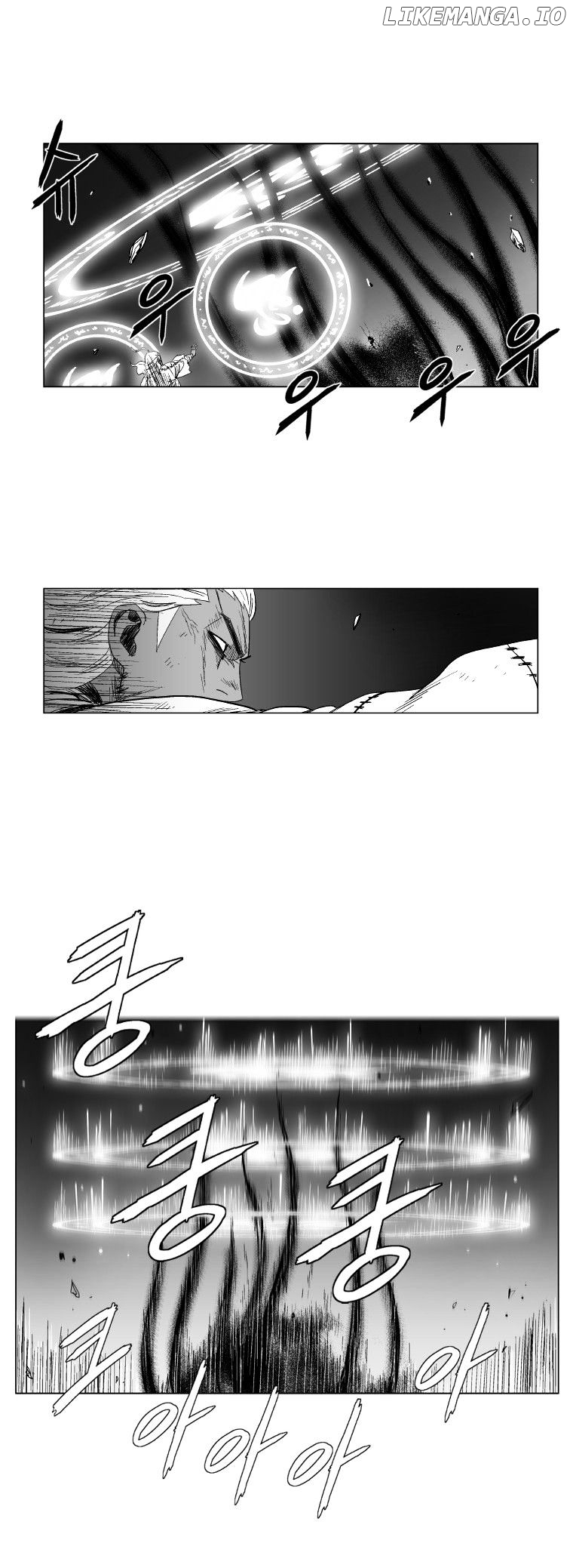 Read Red Storm EN Manga Online