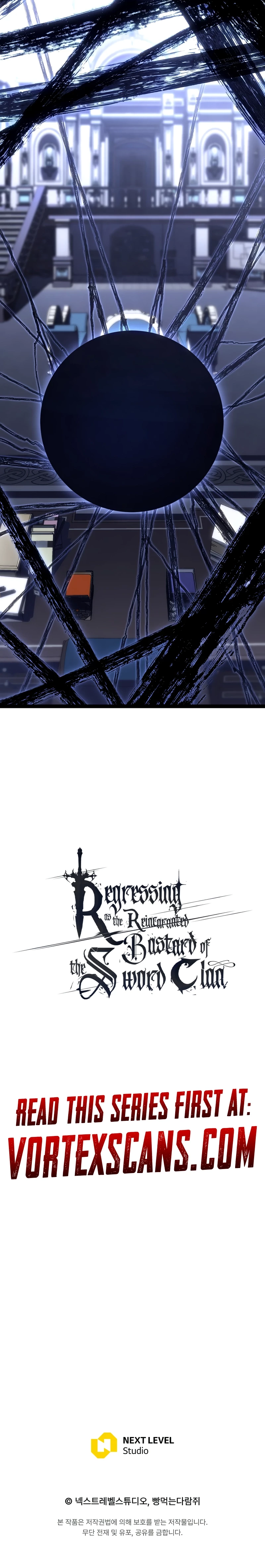 Read Regressing As The Bastard Of The Sword Clan EN Manga Online
