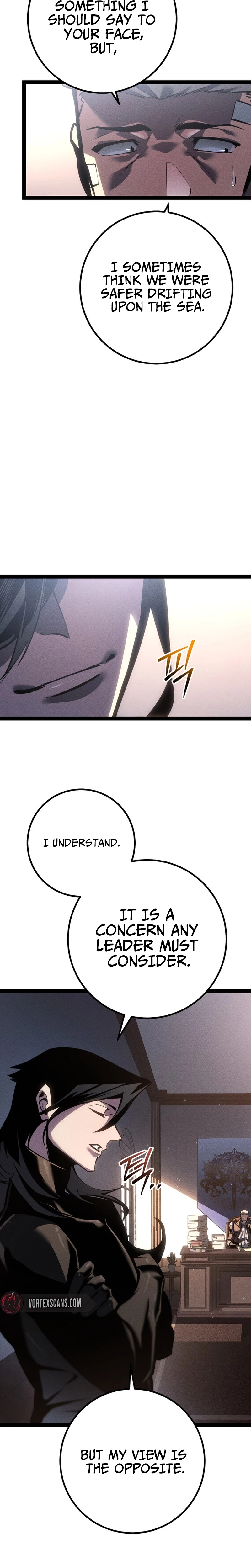 Read Regressing As The Bastard Of The Sword Clan EN Manga Online