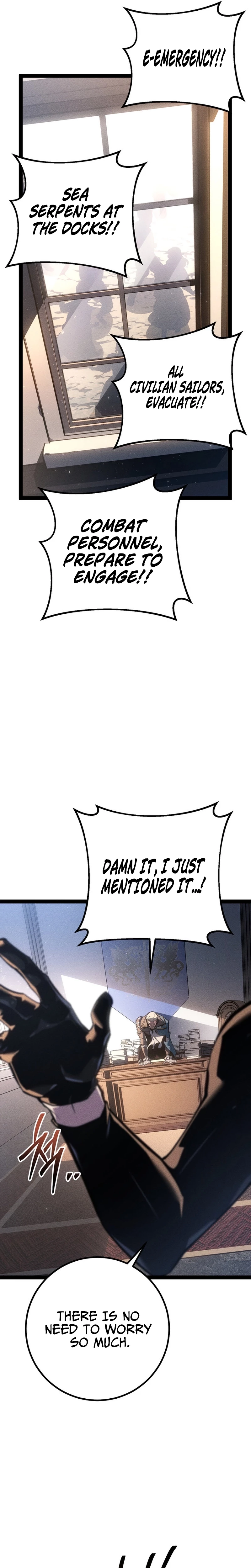Read Regressing As The Bastard Of The Sword Clan EN Manga Online