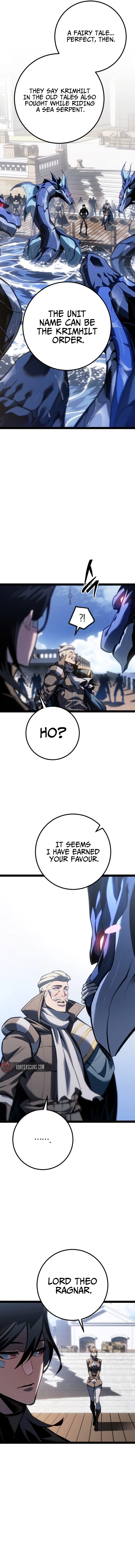 Read Regressing As The Bastard Of The Sword Clan EN Manga Online
