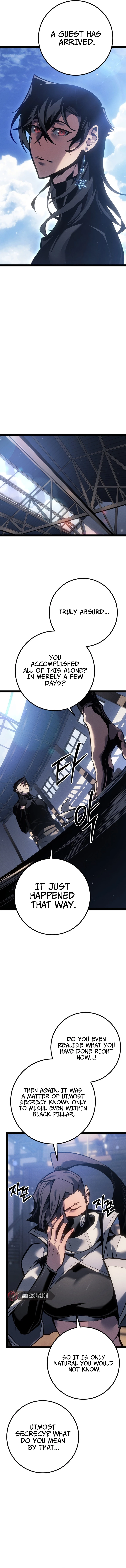 Read Regressing As The Bastard Of The Sword Clan EN Manga Online