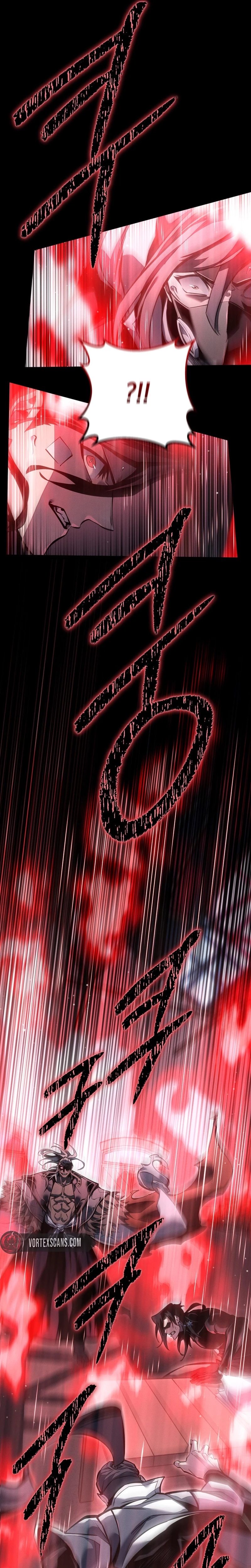 Read Regressing As The Bastard Of The Sword Clan EN Manga Online