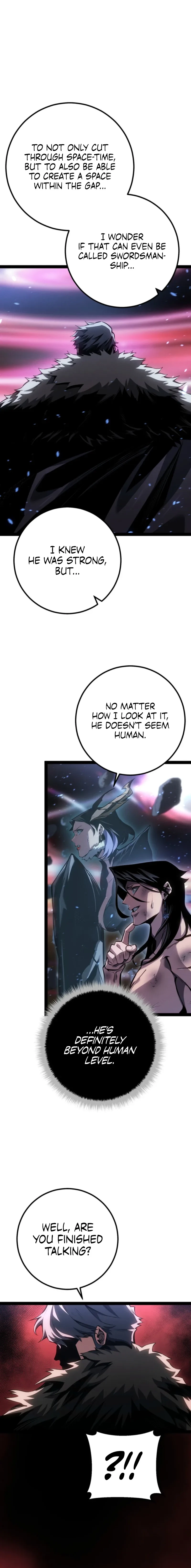 Read Regressing As The Bastard Of The Sword Clan EN Manga Online