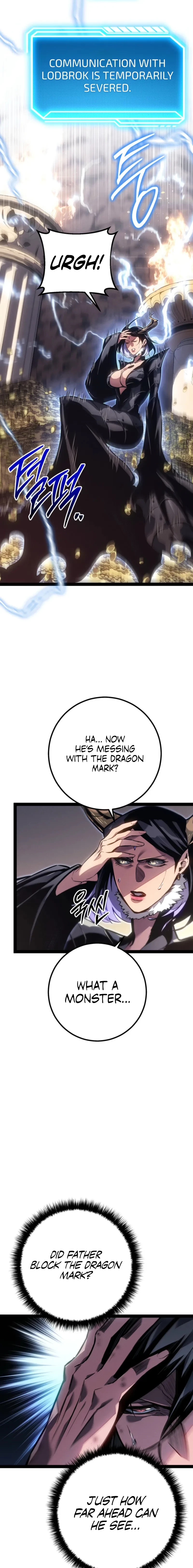 Read Regressing As The Bastard Of The Sword Clan EN Manga Online