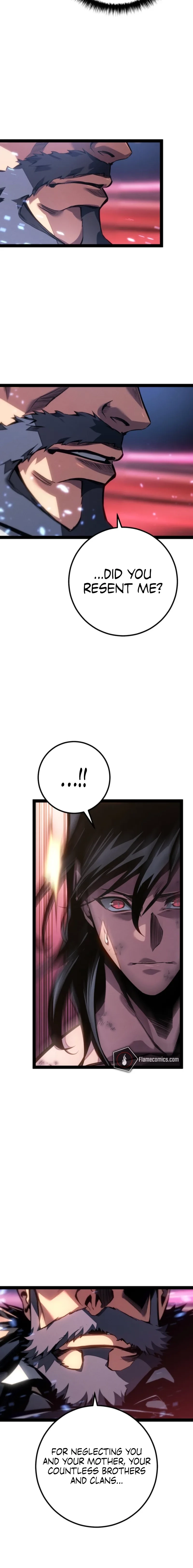 Read Regressing As The Bastard Of The Sword Clan EN Manga Online