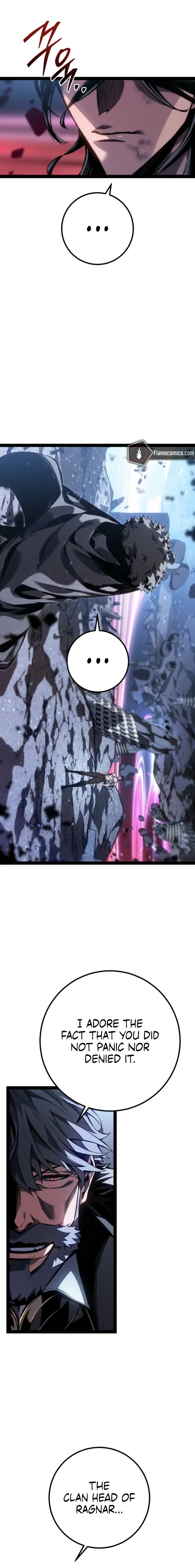 Read Regressing As The Bastard Of The Sword Clan EN Manga Online