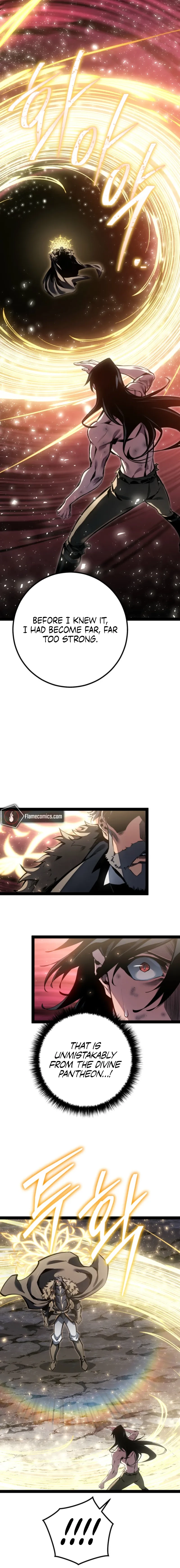 Read Regressing As The Bastard Of The Sword Clan EN Manga Online