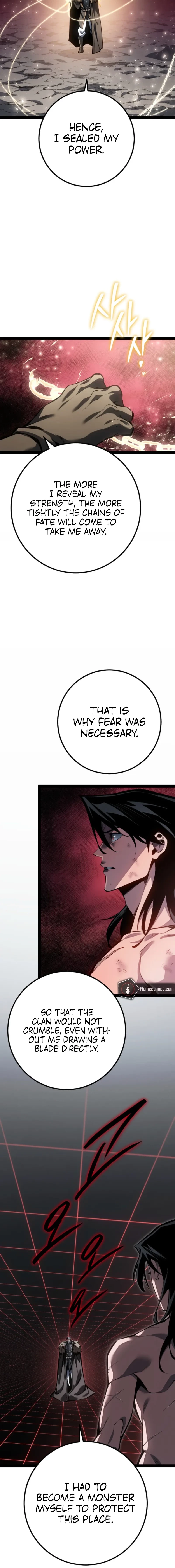 Read Regressing As The Bastard Of The Sword Clan EN Manga Online